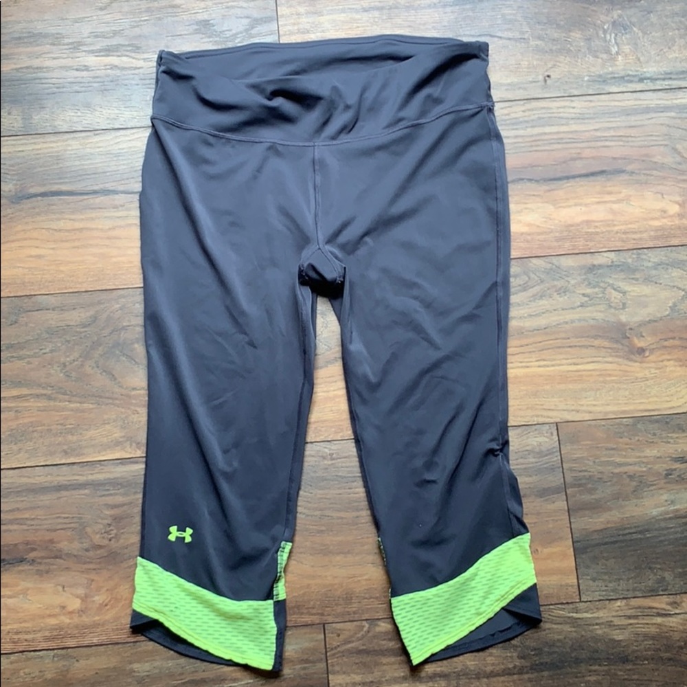 Under Armour Athletic Leggings